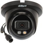 IP Kamera IPC-HDW2449TM-S-IL-0280B-Black WizSense Dahua
