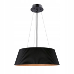 Candellux pakabinamas LED &scaron;viestuvas Umbria 31-24183, juodas