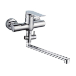 Vonios mai&scaron;ytuvas Fancy (170516), chromas