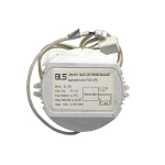 Transformatorius du&scaron;o kabinos lempai 190216