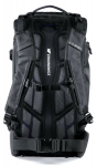 Turistinė kuprinė Cube Atx 22, 22 L, juoda