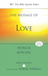Message of Love: The Only Thing That Counts