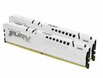 Operatyvioji atmintis (RAM) Kingston Fury Beast 64GB (2x32GB) DDR5 5200MT/s CL40 XMP KF552C40BWK2-64
