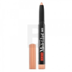 Vandeniui atsparūs akių &scaron;e&scaron;ėliai Pupa Made To Last&nbsp; 002 Soft Pink, 1.5 g