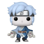Funko POP! Naruto Next Generations Mitsuki with Snake hands