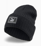 Puma PRIME kepurė, juoda