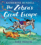 Zebra's Great Escape