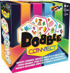 Stalo žaidimas Dobble Connect, LT
