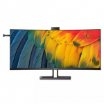 Monitorius Philips 40B1U6903CH 39.7' IPS WUHD 75 Hz 300 cd/m&sup2;