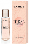 Parfumuotas vanduo La Rive I Am Ideal moterims, 90 ml