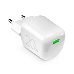 Charger Puro PUFCMTCUSBC20WGWHI
