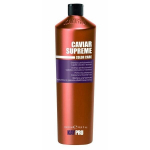 &Scaron;ampūnas su ikrų ekstraktu dažytiems plaukams KayPro Perfecting, 1000 ml