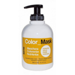 Maitinanti dažanti plaukų kaukė Kepro Kaypro Gold, 300 ml