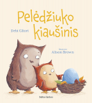 Pelėdžiuko kiau&scaron;inis