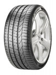Pirelli P Zero 295/40R21 111 Y XL MO