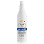 &Scaron;ampūnas garbanotiems plaukams Alfaparf Yellow Curls, 500 ml