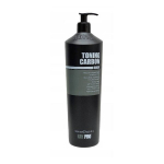 Tonizuojanti kaukė su juoda anglimi KayPro black carbon, 1000 ml
