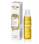 Spindesio plaukams suteikiantis aliejus Star Yellow Alfaparf, 125ml