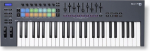 Sintezatorius Novation FLKey 49 Midi