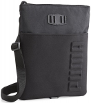 Rankinė vaikams Puma Portable Black 079958 01 079958 01, juoda