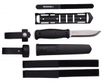 Peilis Morakniv&reg; Garberg, 1 vnt.