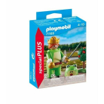 Žaislas - Playmobil - 71169 - Princas ir kostiumas - Daugiaprasmis - 3 metų ir daugiau - 1 figūra