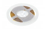 Led juosta Cob 24v, 320led/m, 8mm, 8w/m, neutrali balta, 2x1m