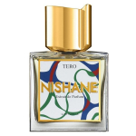 Kvepalai Nishane Tero PP moterims/vyrams, 50 ml
