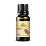 Kamparo eterinis aliejus Sattva Ayurveda, 10ml