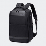 Kuprinė ne&scaron;iojamam kopiuteriui Arctic Hunter B00498, 19.7L, juoda