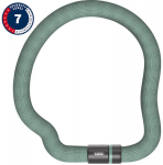 Spyna Abus, 110cm, žalia