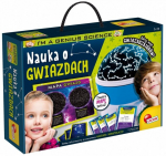 Mažasis genijus - Žvaigždžių mokslas - Daniela Alvisi
