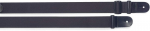 Gitaros diržas Stagg SWO-COT BLK