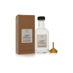 Kvapusis vanduo 100BON Carvi & Jardin de Figuier EDP moterims, 200 ml