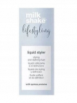 Plaukų formavimo losjonas Milk Shake UV Filter Hair Styling Lotion, 10 ml, one size