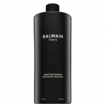 Plaukų &scaron;ampūnas Balmain Homme Bodyfying Shampoo vyrams, plaukų apimčiai, 1000 ml