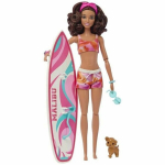 Lėlė Barbė Surf Doll