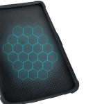 Dėklas Pocketbook Touch Lux 4/5 627/616/628 su Auto Wake/sleep
