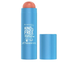 Daugiafunkcinis makiažo pie&scaron;tukas Rimmel Kind & Free, 002 Peachy Cheeks, 5 g