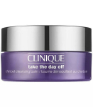 Valomasis odos balzamas Clinique Take The Day Off Charcoal Clean sing Balm, 125 ml