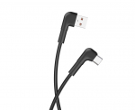 Maxlife USB/USB-C, 1 m