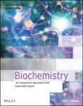 Biochemistry: An Integrative Approach with Expanded Topics, International Adaptation 1st Edition, International Adaptation