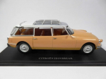 Citroen ID 19 Break - Hachette 1:24