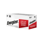 Energizer elementai 386 sr1142sw, silver oxide, 10 vnt
