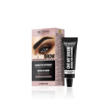 Kreminiai antakių dažai Revers Oh My Brow, juodos spalvos, 15ml