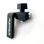 Flip8 - Woodfan profilių T-Track rotacinis ribotuvas