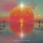 Vinilinė plok&scaron;telė Imagine Dragons Loom