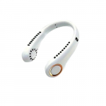 Ne&scaron;iojamas  Įkraunamas Kaklo Ventiliatorius 75 W