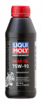 LIQUI MOLY Racing Gear Oil 75W90 0.5L, LIQUI MOLY Racing Gear Oil 75W90 0.5L