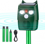 Bubbacare K22 ultragarsinis gyvūnų atbaidiklis